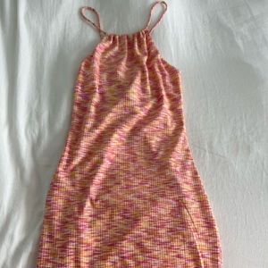 WHITE FOX never worn dress